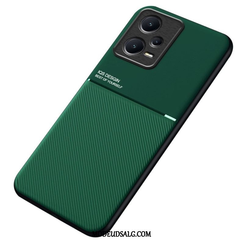 Cover Xiaomi Redmi Note 12 Pro Plus Skridsikker