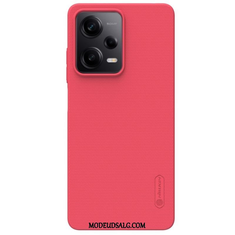 Cover Xiaomi Redmi Note 12 Pro Rigid Frosted Nillkin