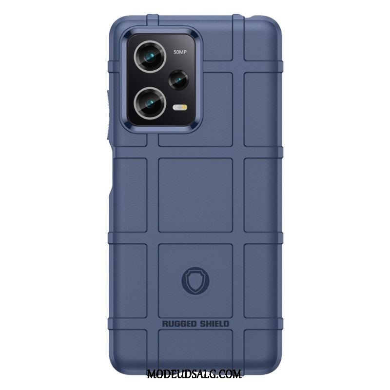 Cover Xiaomi Redmi Note 12 Pro Robust Skjold