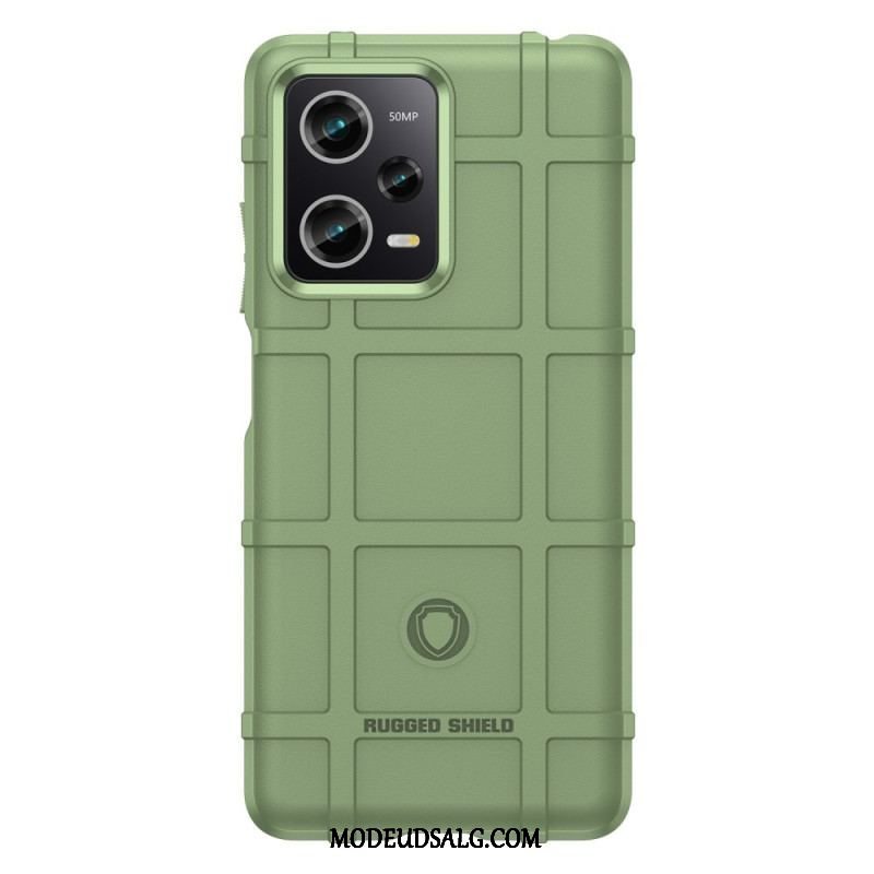 Cover Xiaomi Redmi Note 12 Pro Robust Skjold