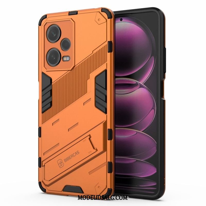 Cover Xiaomi Redmi Note 12 Pro Støt To Positioner Håndfri