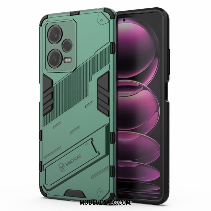 Cover Xiaomi Redmi Note 12 Pro Støt To Positioner Håndfri