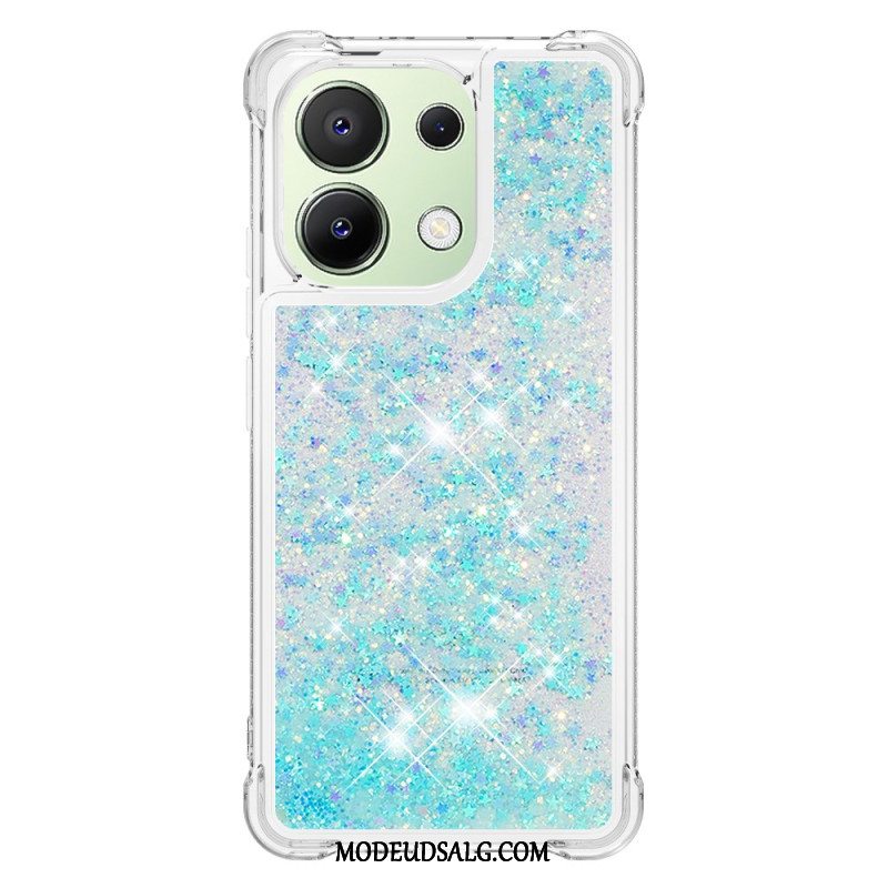 Cover Xiaomi Redmi Note 13 4g Glitter