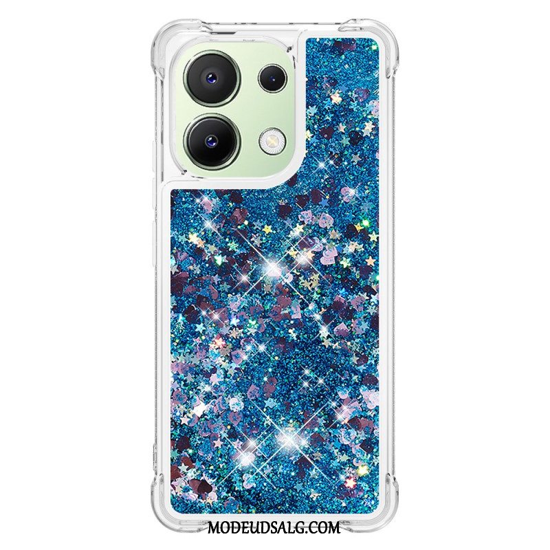 Cover Xiaomi Redmi Note 13 4g Glitter