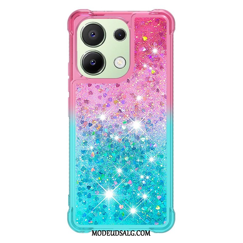 Cover Xiaomi Redmi Note 13 4g Glitter Gradient