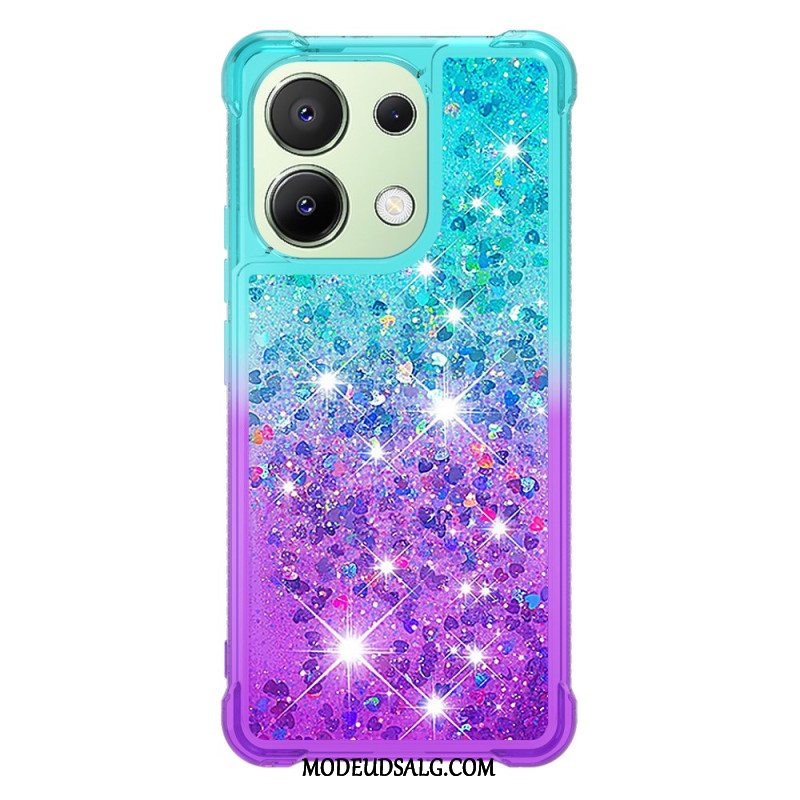 Cover Xiaomi Redmi Note 13 4g Glitter Gradient