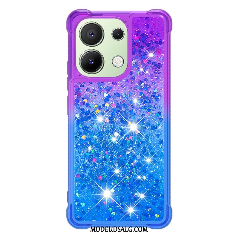 Cover Xiaomi Redmi Note 13 4g Glitter Gradient