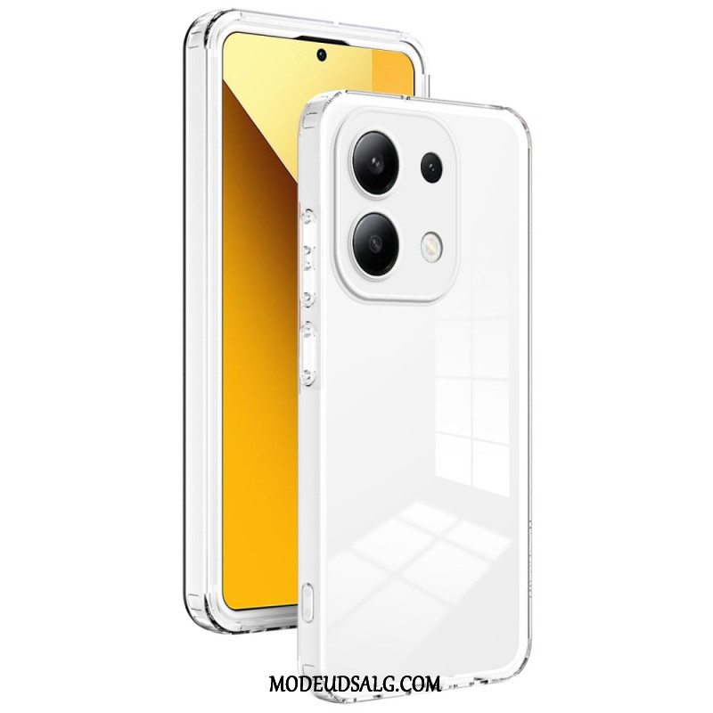 Cover Xiaomi Redmi Note 13 4g Hybrid