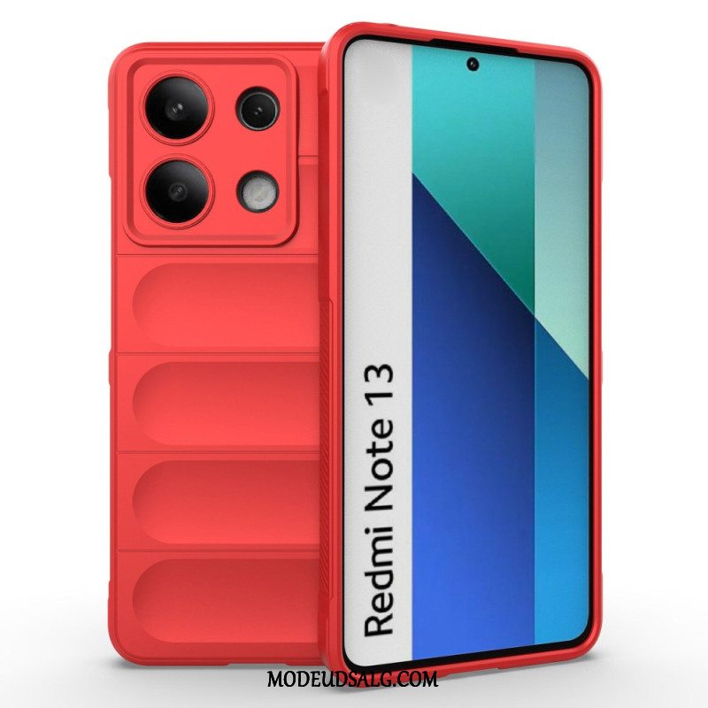 Cover Xiaomi Redmi Note 13 4g Skridsikker