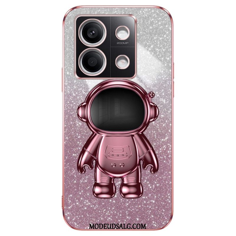 Cover Xiaomi Redmi Note 13 4g Telefon Etui Astronaut