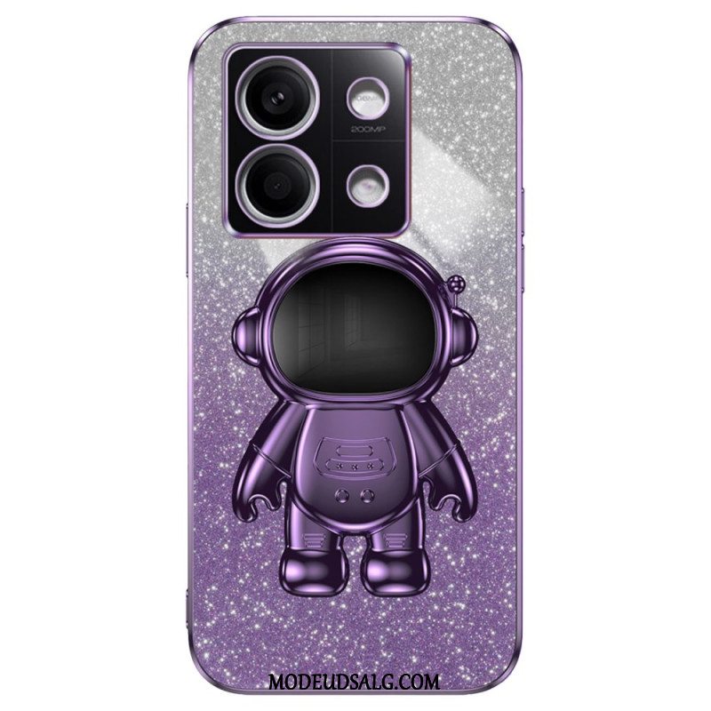 Cover Xiaomi Redmi Note 13 4g Telefon Etui Astronaut