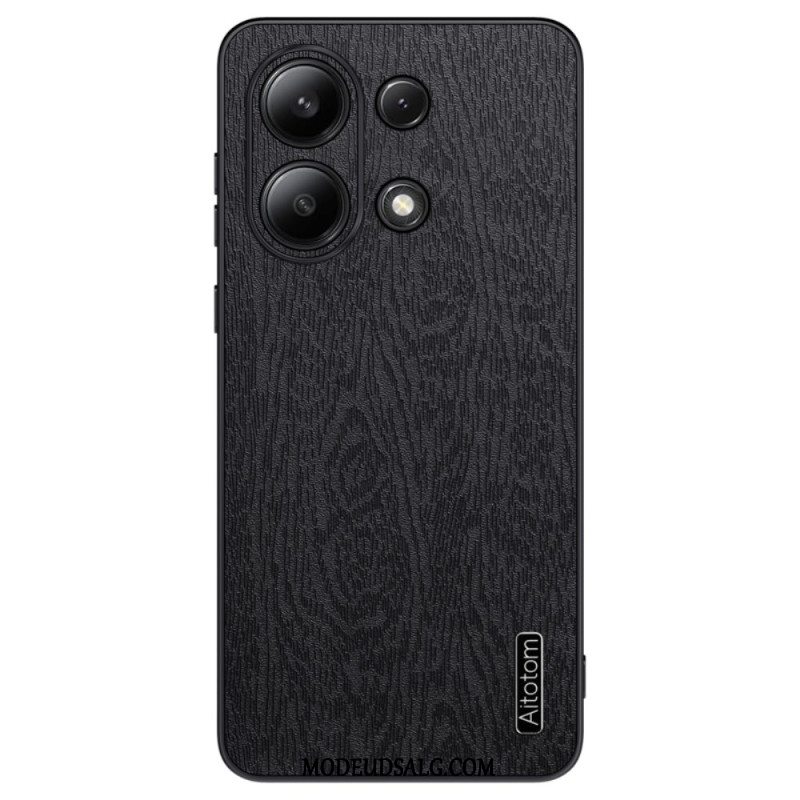 Cover Xiaomi Redmi Note 13 4g Træeffekt