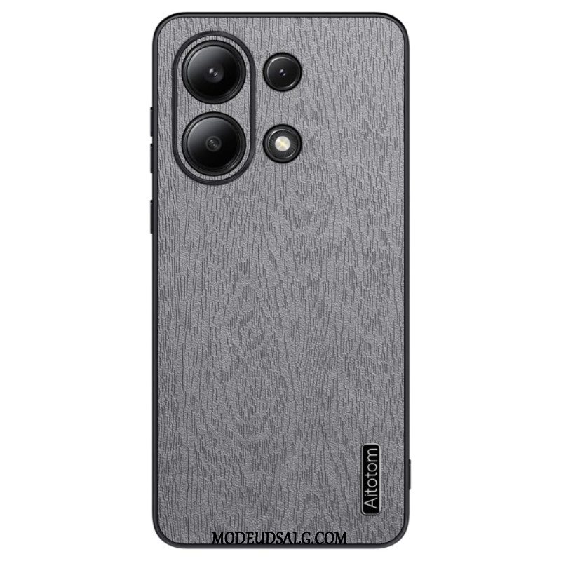 Cover Xiaomi Redmi Note 13 4g Træeffekt