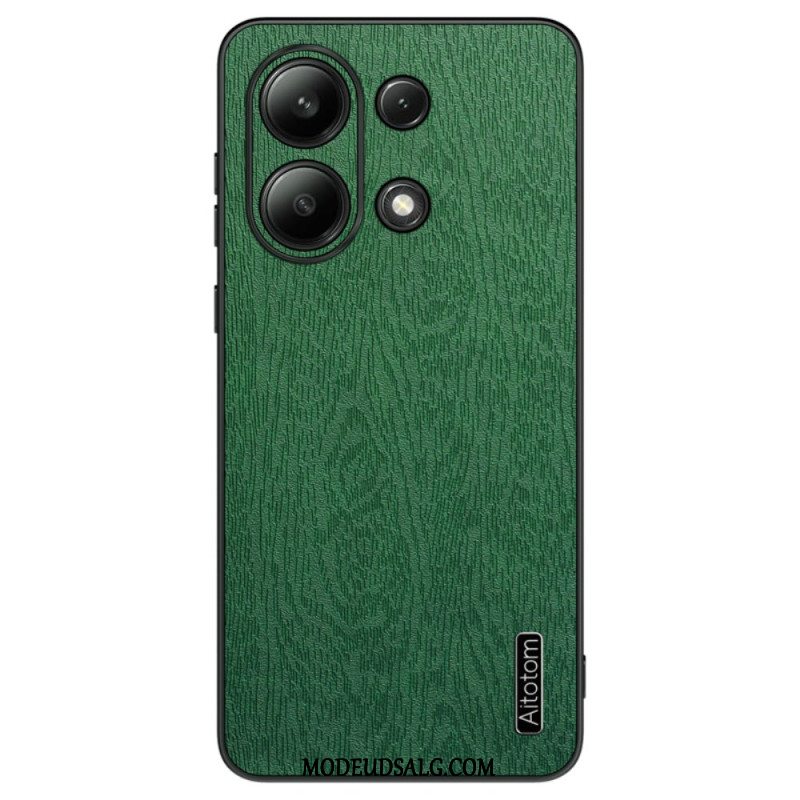 Cover Xiaomi Redmi Note 13 4g Træeffekt