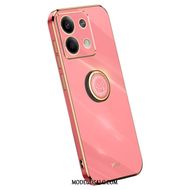 Cover Xiaomi Redmi Note 13 4g Xinli Support Ring