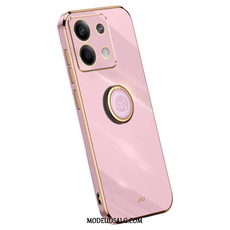 Cover Xiaomi Redmi Note 13 4g Xinli Support Ring