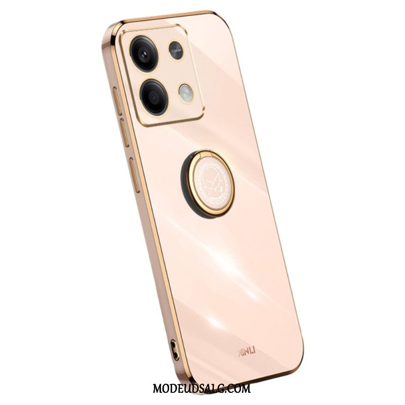 Cover Xiaomi Redmi Note 13 4g Xinli Support Ring