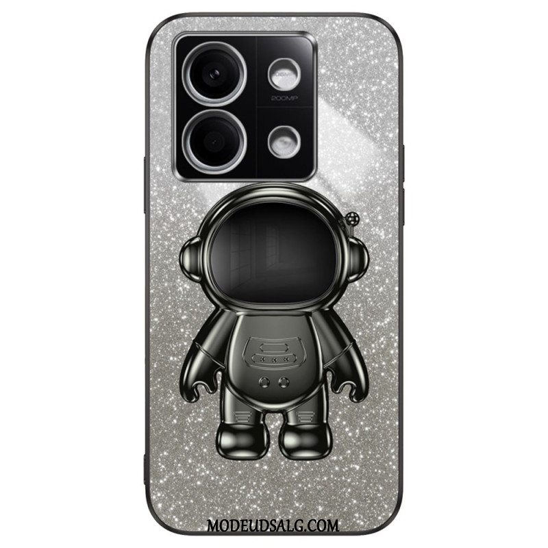 Cover Xiaomi Redmi Note 13 5g Astronaut Support