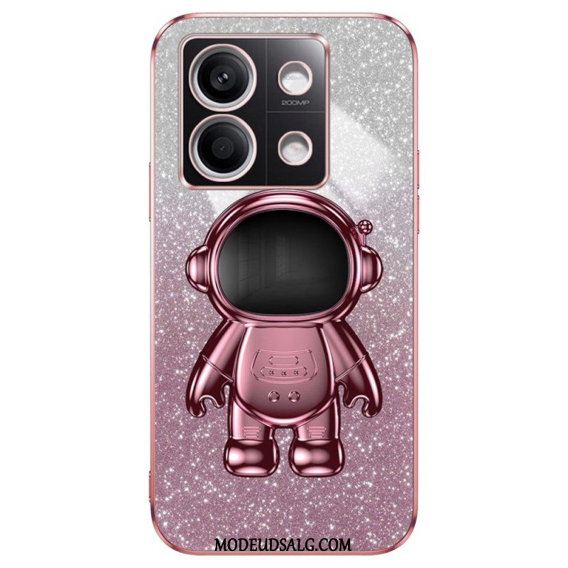 Cover Xiaomi Redmi Note 13 5g Astronaut Support