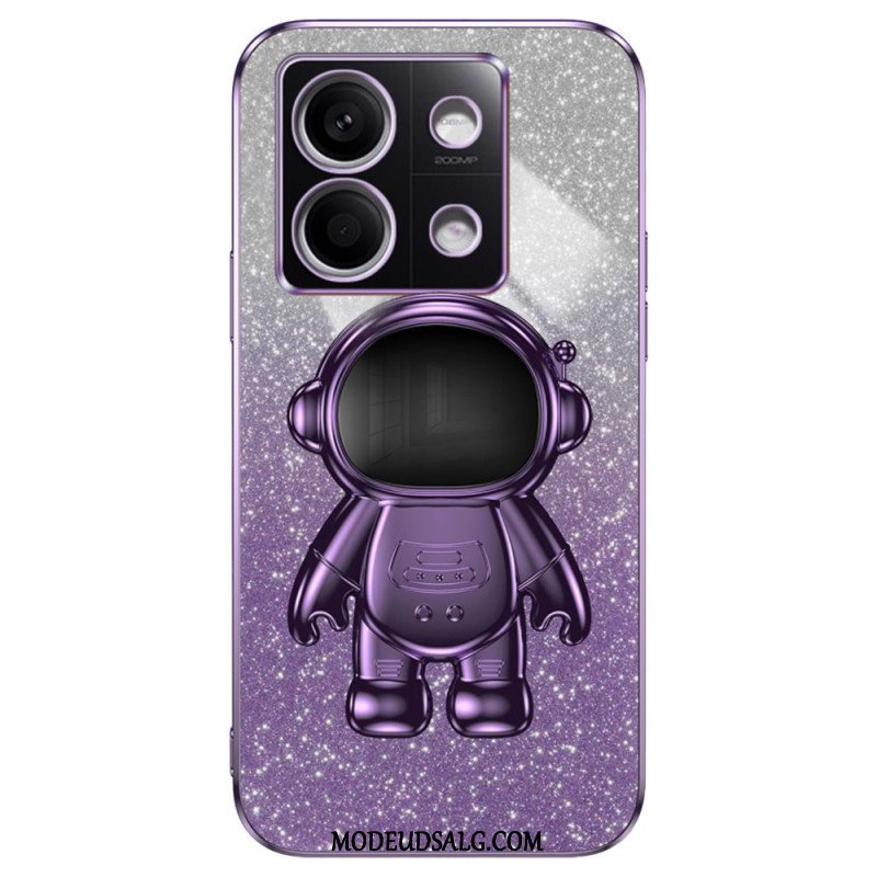 Cover Xiaomi Redmi Note 13 5g Astronaut Support