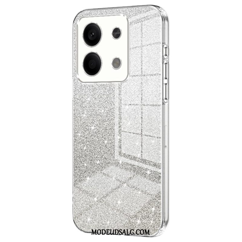 Cover Xiaomi Redmi Note 13 5g Gradient Glitter