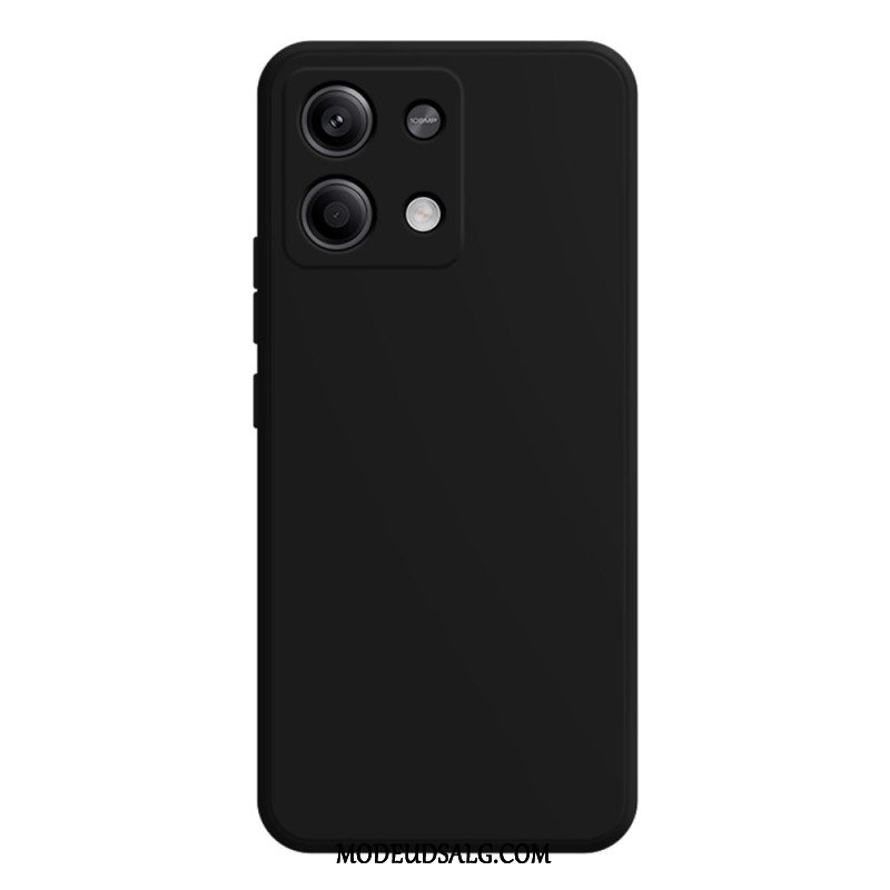 Cover Xiaomi Redmi Note 13 5g Silikone