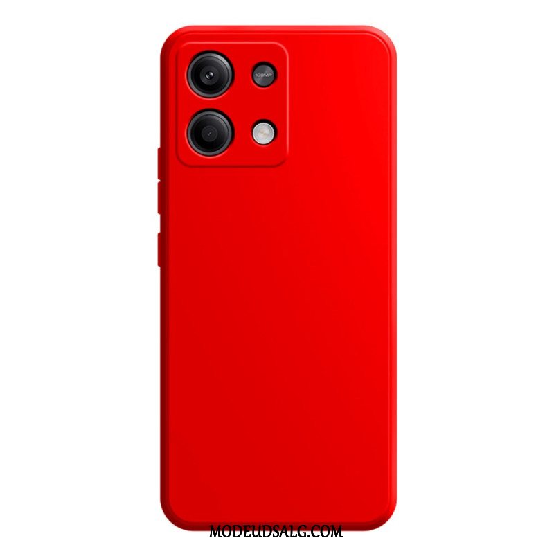 Cover Xiaomi Redmi Note 13 5g Silikone