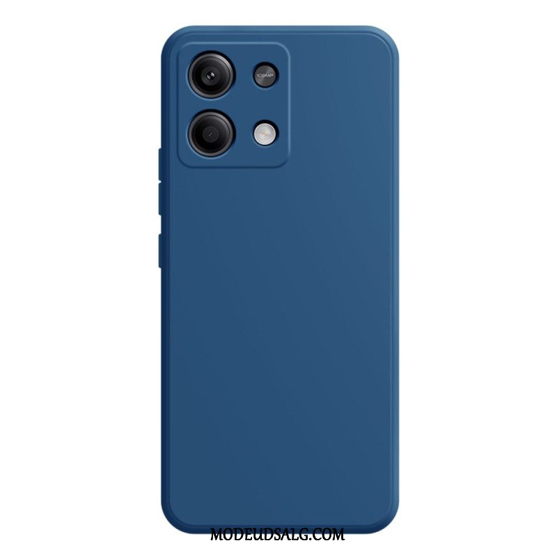 Cover Xiaomi Redmi Note 13 5g Silikone