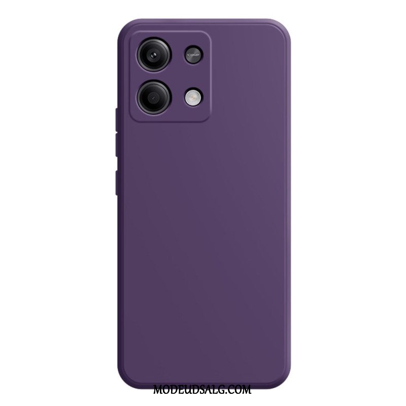 Cover Xiaomi Redmi Note 13 5g Silikone