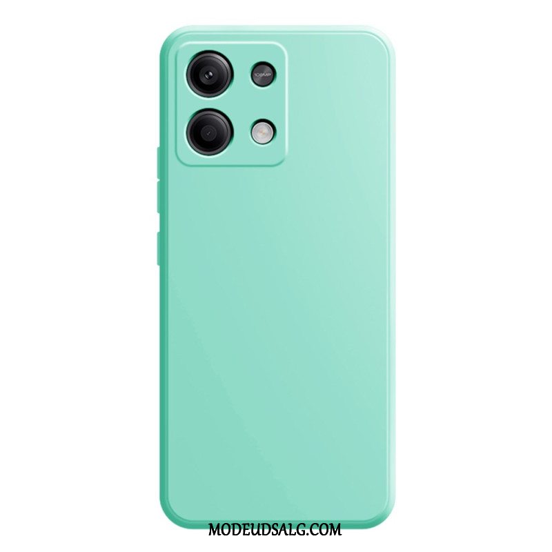 Cover Xiaomi Redmi Note 13 5g Silikone