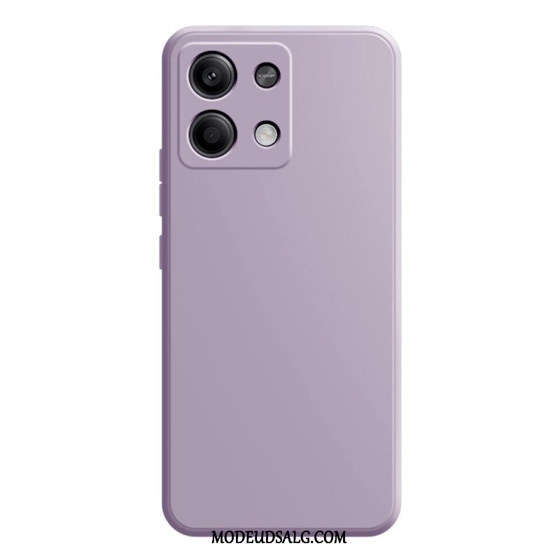 Cover Xiaomi Redmi Note 13 5g Silikone