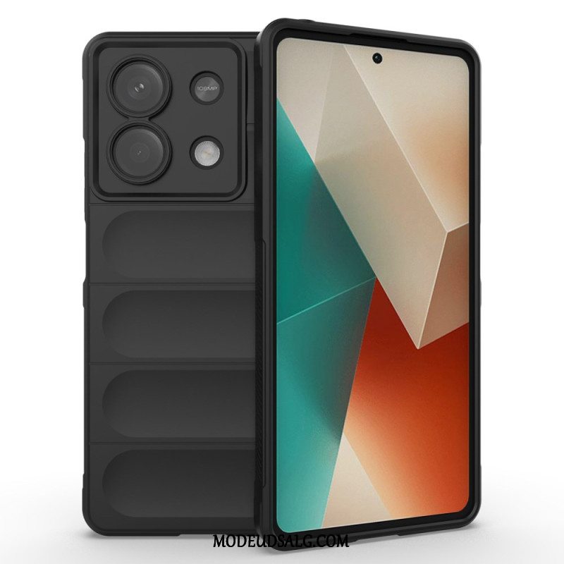 Cover Xiaomi Redmi Note 13 5g Skridsikker