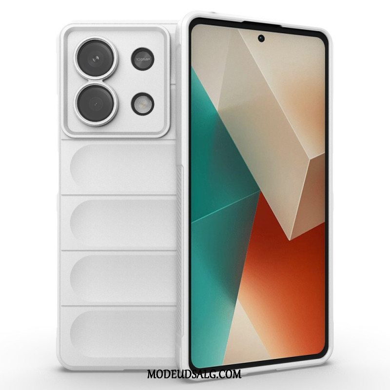 Cover Xiaomi Redmi Note 13 5g Skridsikker