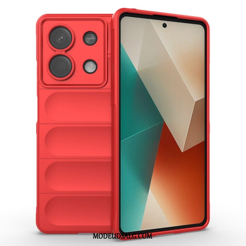 Cover Xiaomi Redmi Note 13 5g Skridsikker