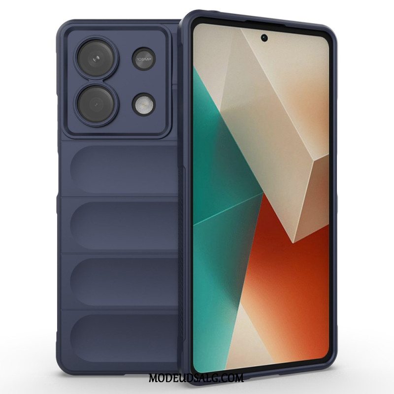 Cover Xiaomi Redmi Note 13 5g Skridsikker