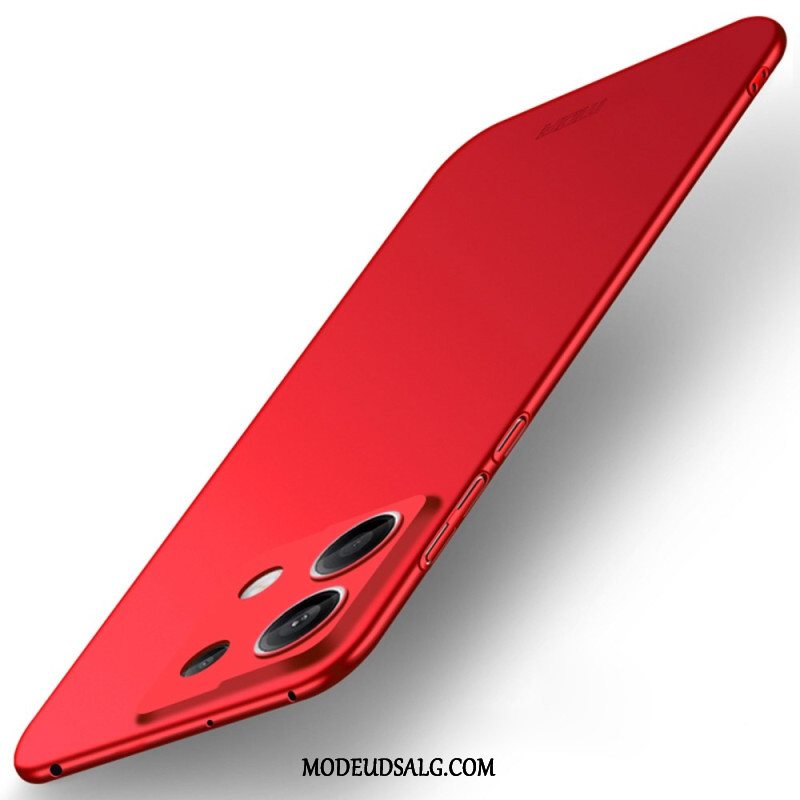 Cover Xiaomi Redmi Note 13 5g Ultra Fin Mofi