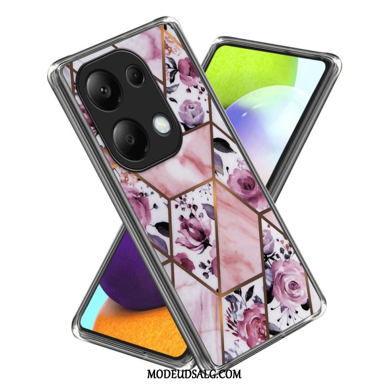 Cover Xiaomi Redmi Note 13 Pro 4g Akvarel