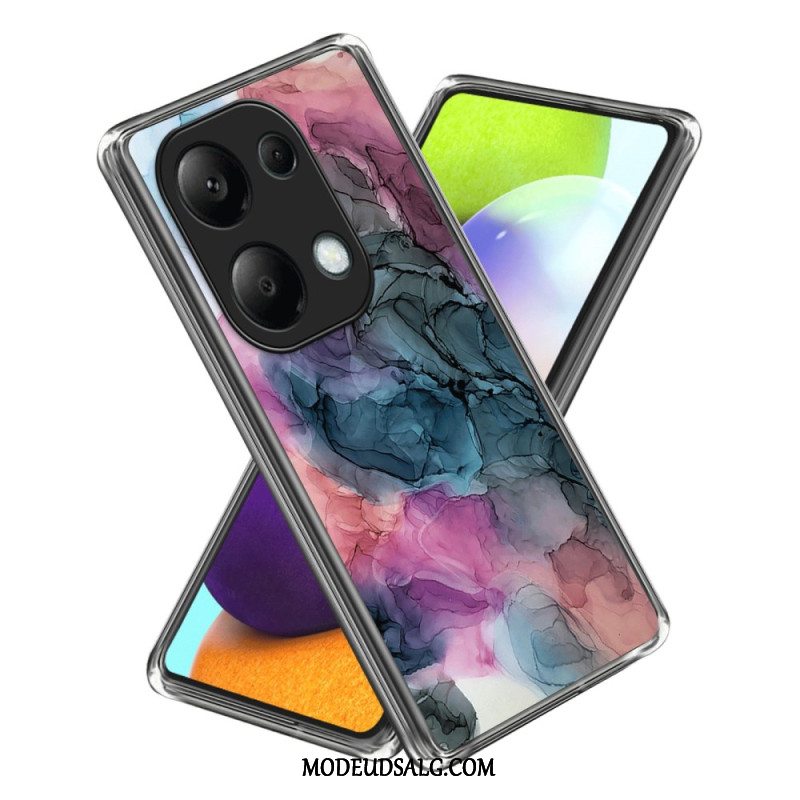 Cover Xiaomi Redmi Note 13 Pro 4g Akvarel