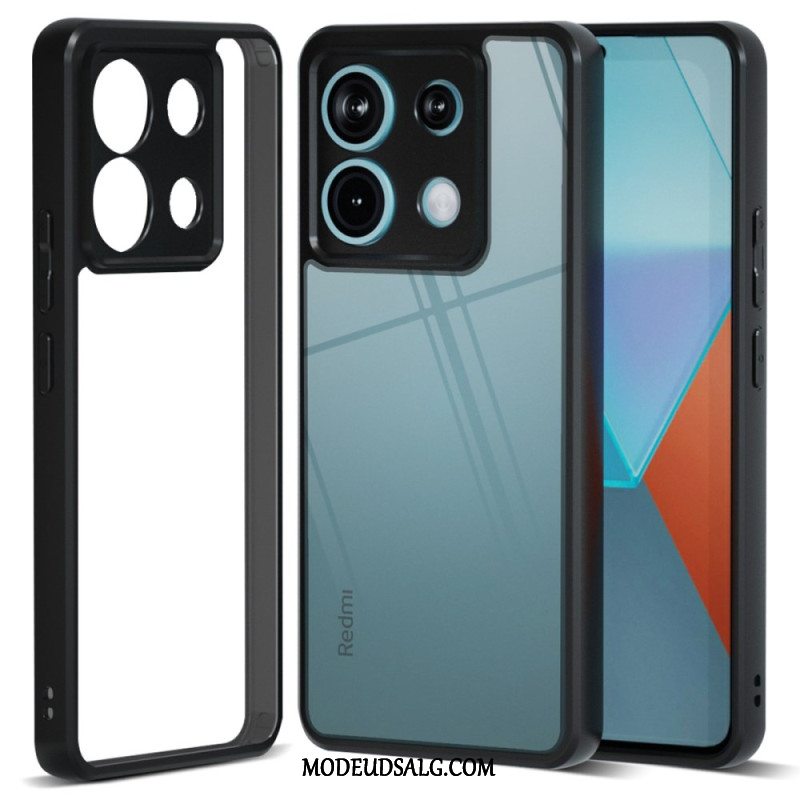 Cover Xiaomi Redmi Note 13 Pro 4g Ibmrs