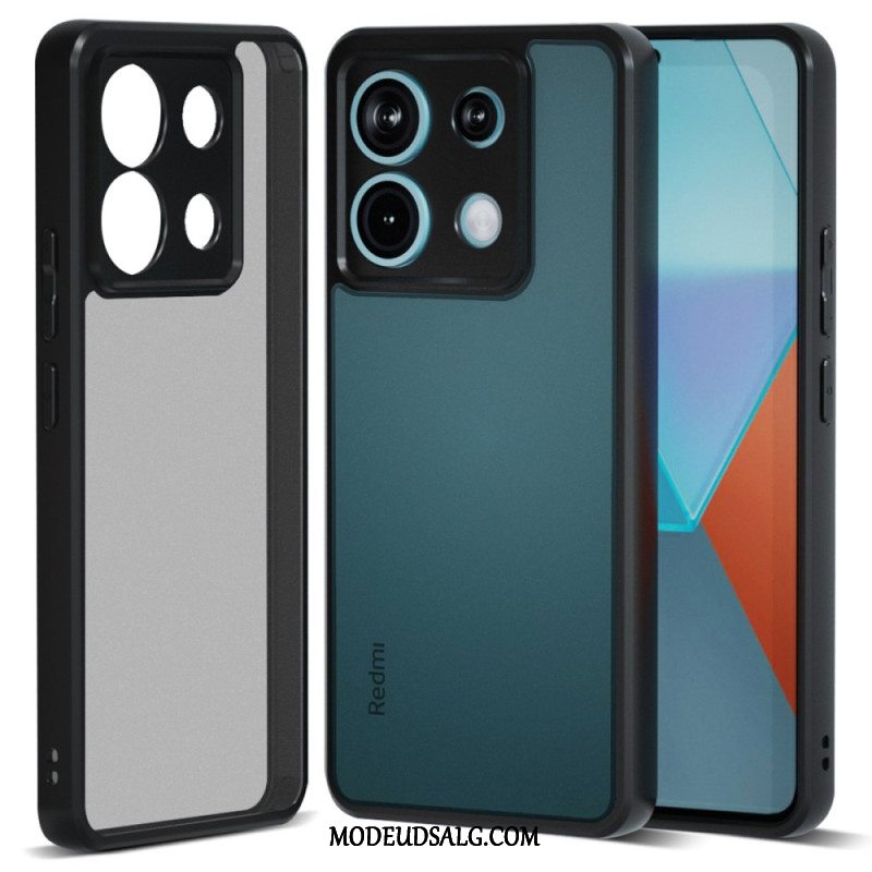 Cover Xiaomi Redmi Note 13 Pro 4g Ibmrs