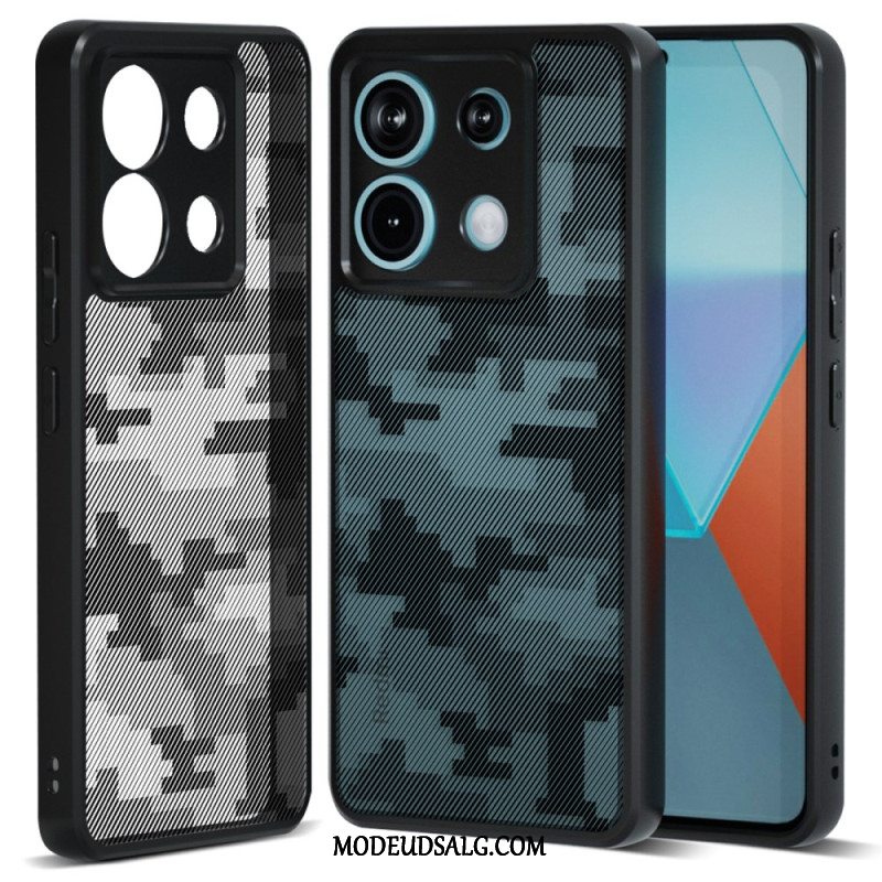 Cover Xiaomi Redmi Note 13 Pro 4g Ibmrs