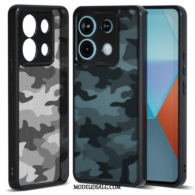 Cover Xiaomi Redmi Note 13 Pro 4g Ibmrs