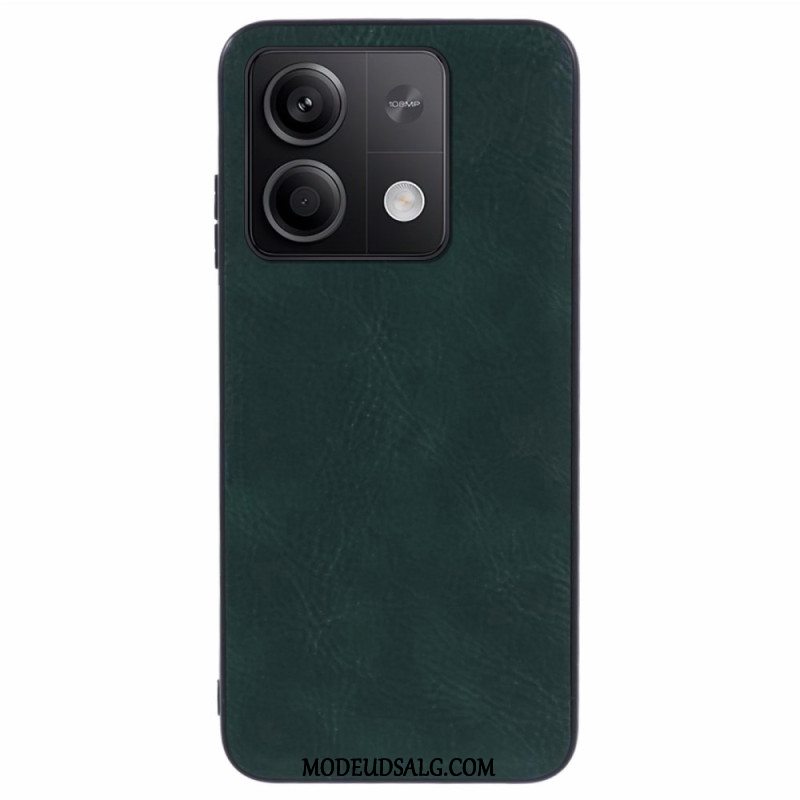 Cover Xiaomi Redmi Note 13 Pro 4g Retrostil