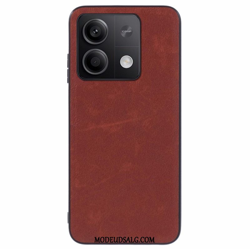 Cover Xiaomi Redmi Note 13 Pro 4g Retrostil