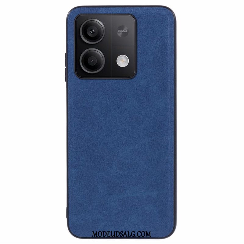 Cover Xiaomi Redmi Note 13 Pro 4g Retrostil