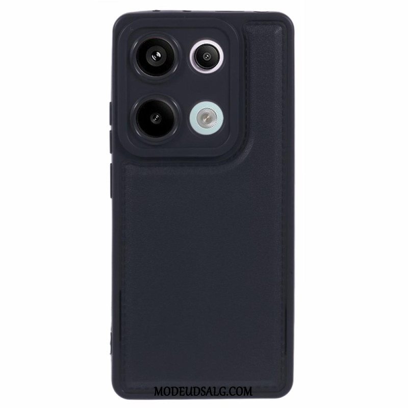 Cover Xiaomi Redmi Note 13 Pro 4g Xl-serien