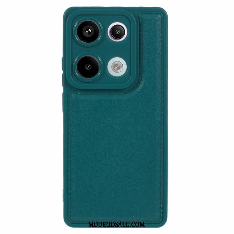 Cover Xiaomi Redmi Note 13 Pro 4g Xl-serien