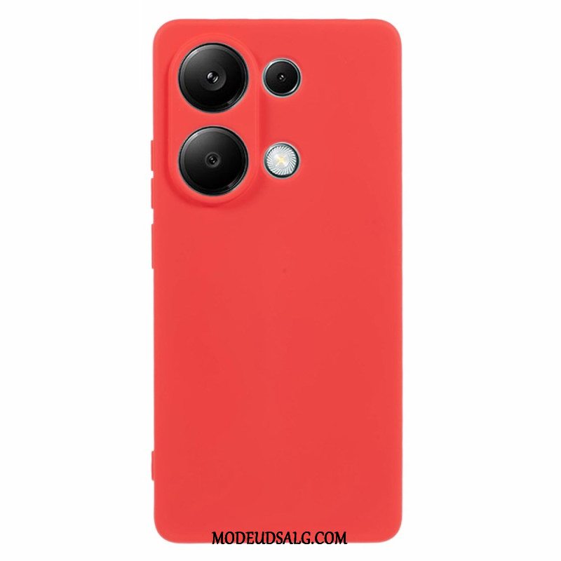 Cover Xiaomi Redmi Note 13 Pro 5g Anti-ridse