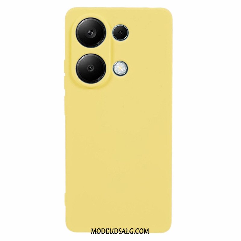 Cover Xiaomi Redmi Note 13 Pro 5g Anti-ridse