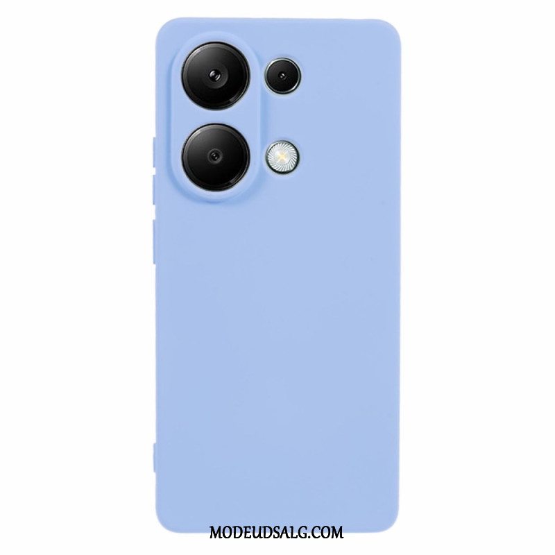 Cover Xiaomi Redmi Note 13 Pro 5g Anti-ridse